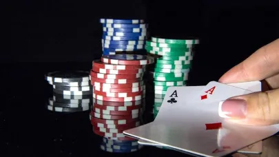 Uzmanlardan Uyarı! Kumar bağımlılığı ruhsal yönden de çökertiyor!