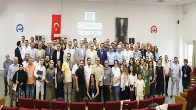 AsSÜ'de 6. Ulusal Laboratuvar Hayvanları  Bilimi Kongresi tamamlandı