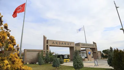Aksaray Üniversitesi’nden 28 akademisyen ilk 10 bin arasına girdi