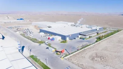 Doğuş Çay, Aksaray'dan sonra 3. cips fabrikasını Bursa’da kurdu