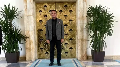 Aksaray'ın Çöl Bölgesinde Su Krizi büyüyor! Başkandan çarpıcı açıklama