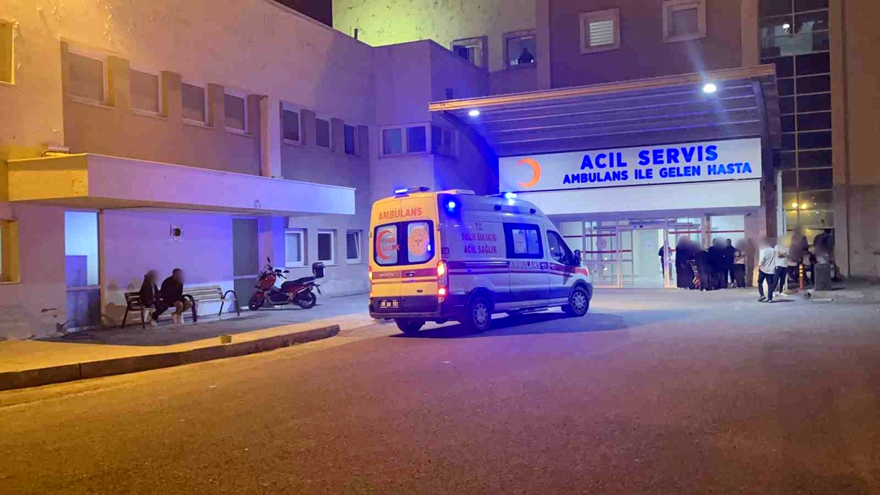 Nevşehir'de acı olay! Balkondan düşen çocuk Yaşamını yitirdi