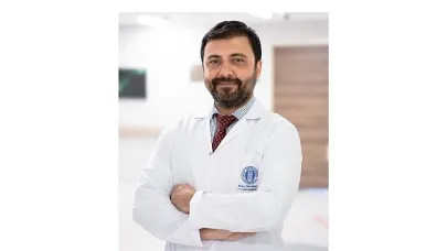 Uzmanlar uyardı! Prostat Kanseri Her 8 Erkekten Birini Etkiliyor