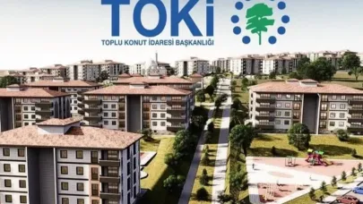 TOKİ'den yeni kampanya... Borcunu öde, indirimle tapunu al!
