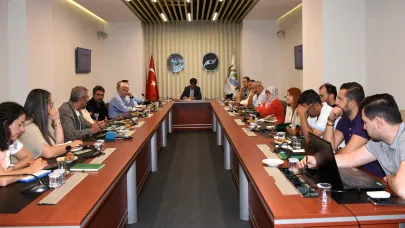 Başkan Karakoyunlu: “Hayvancılık Kırsal Kalkınma Modelimizin Ana Unsuru”