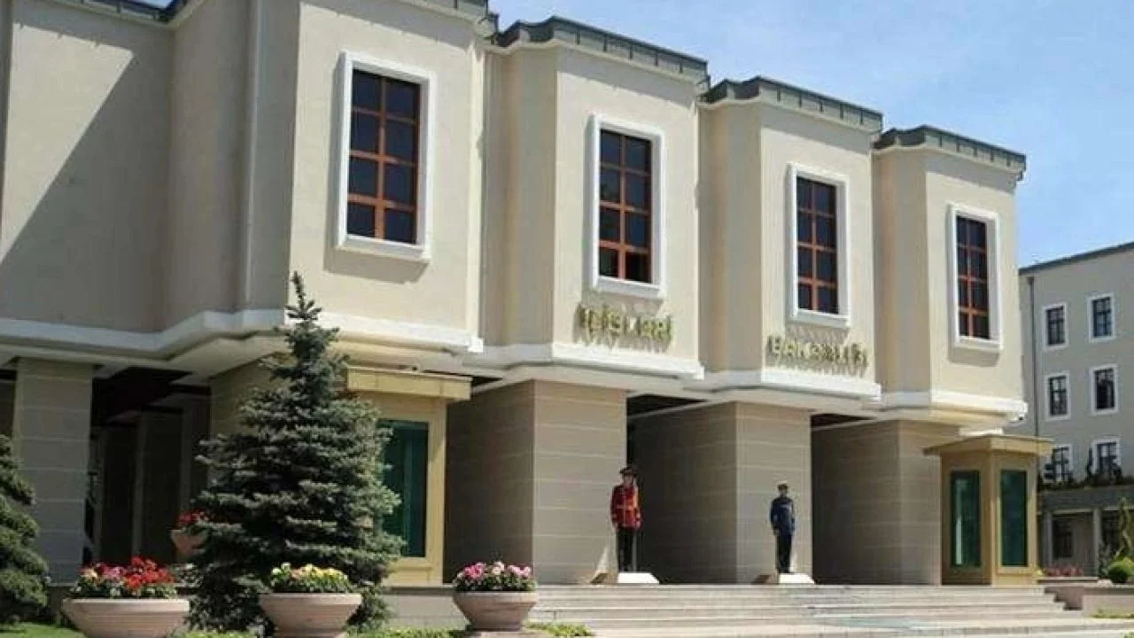 27 mülki idare amiri birinci sınıfa yükseltildi... Terfiler 'Resmi'leşti