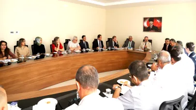 Aksaray Üniversitesi kalite akreditasyon  sürecinde çok güçlü bir potansiyele sahip