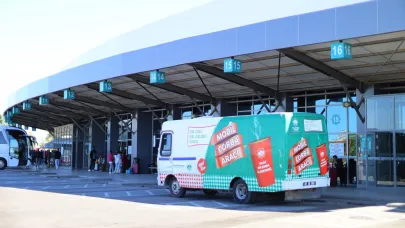Aksaray Belediyesi’nden Üniversite Öğrencilerine Sıcak Karşılama