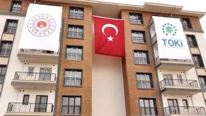 TOKİ'nin yeni indirim kampanyası başladı