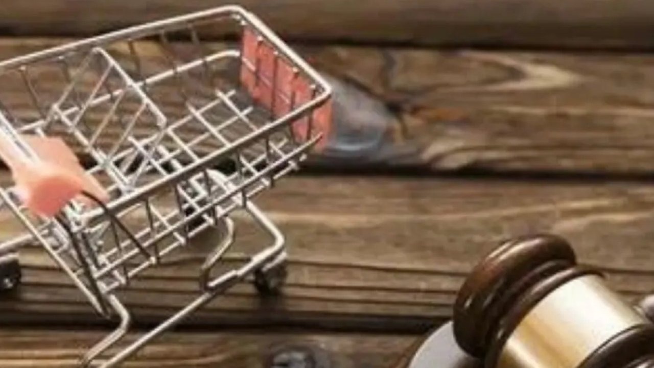 Tüketici cezalarında yeni dönem... Uzlaşma Yönetmeliği güncellendi