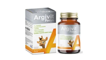 VitaminSAN İle Argivit Focus Kimler İçin Uygundur?