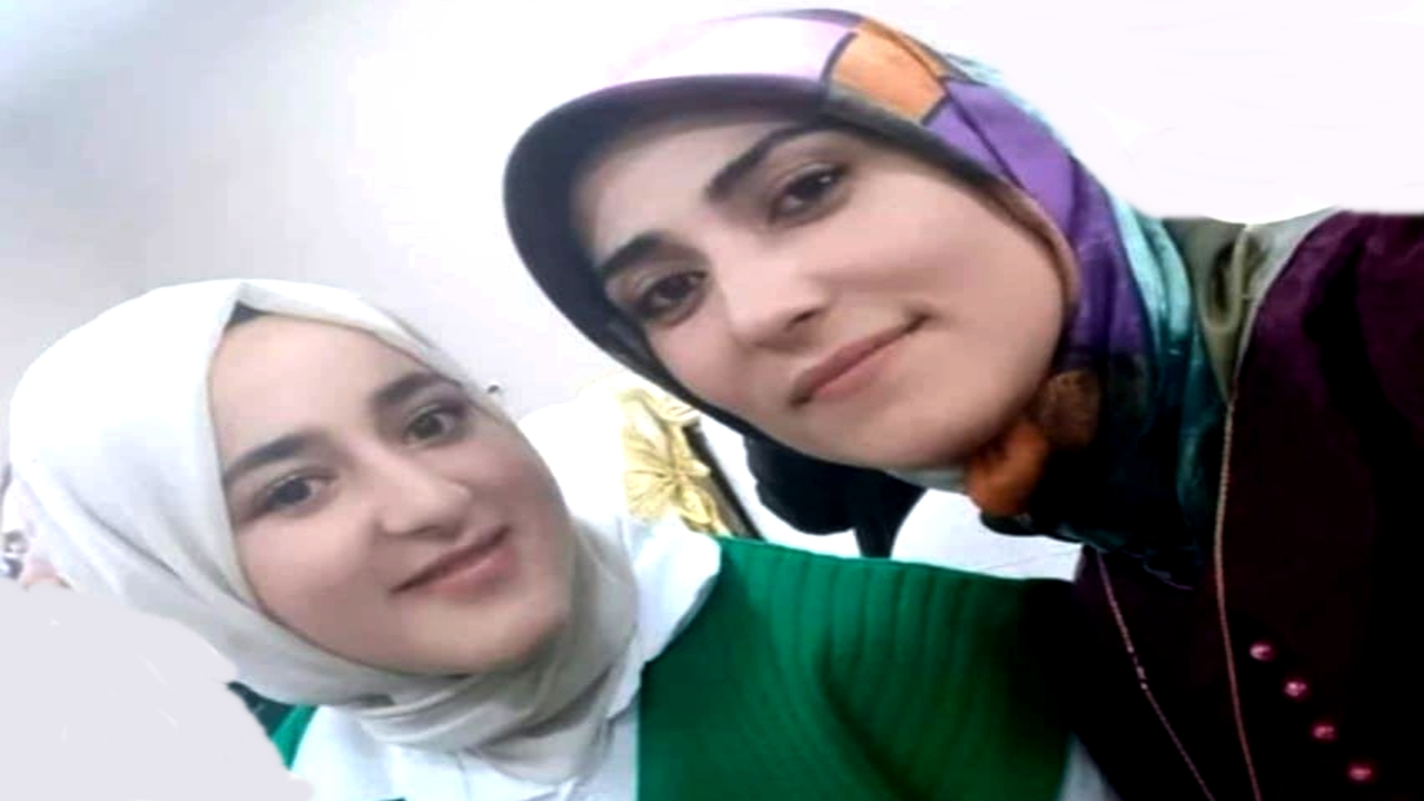 Niğde de Salça Yapan Anne Kız Sızan Tüp Gazdan Zehirlenerek Yaşamlarını yitirdi