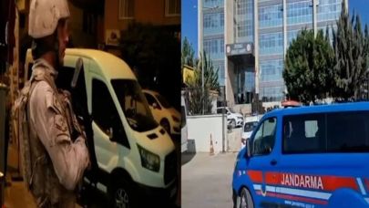 Bakan Yerlikaya Açıkladı; " 6 ilde yasa dışı bahise 59 gözaltı!"