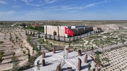 Konya'da dijital turizm kapısı: Visit Karatay yayında
