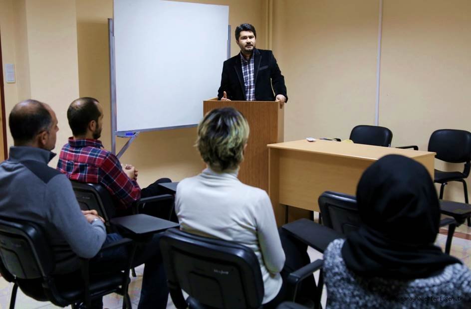 34’ÜNCÜ FELSEFE TOPLANTISI’NDA MUHAFAZAKÂRLIK KONUŞULDU