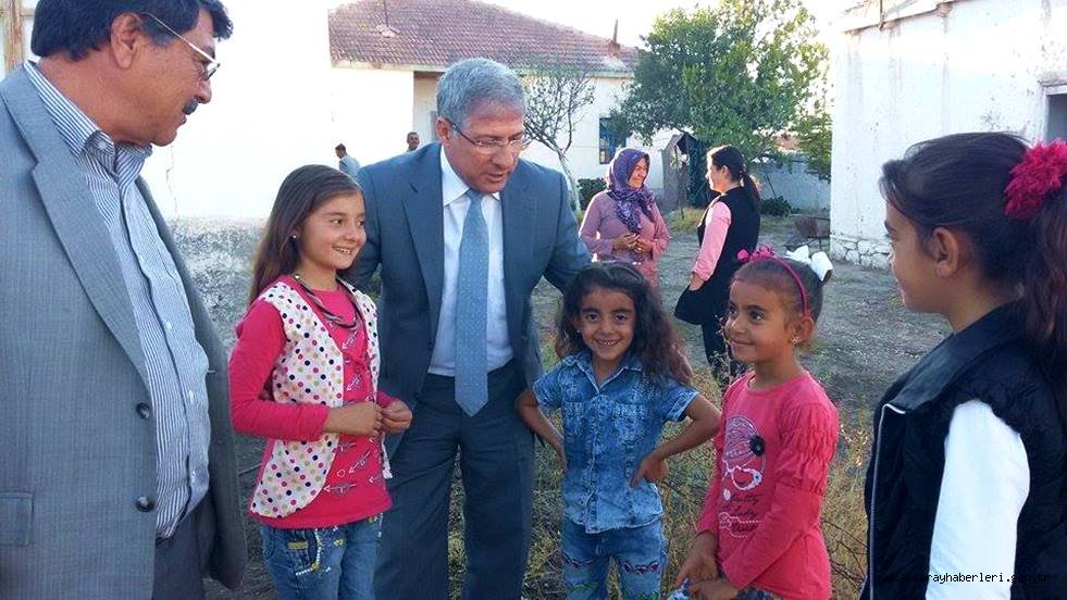 4+4+4’LE KATLEDİLEN EĞİTİMİ DÜZELTECEĞİZ