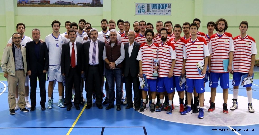 4 BRANŞIN 3’ÜNDE ASÜ’LÜ SPORCULAR ŞAMPİYON OLDU