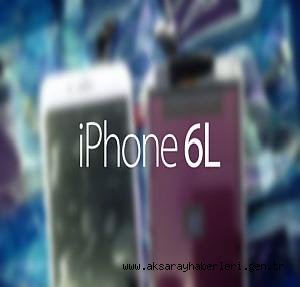 5.5 inçlik iPhone 6 Görüntülendi!