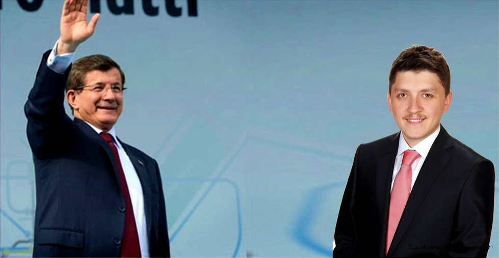 ADAY ADAYI SAATÇİOĞLU, BAŞBAKAN DAVUTOĞLU İLE PORTEKİZ’E GİDİYOR
