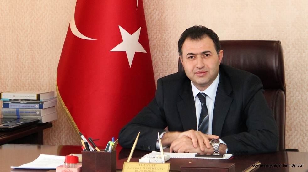 ADLİ TATİL BAŞLADI