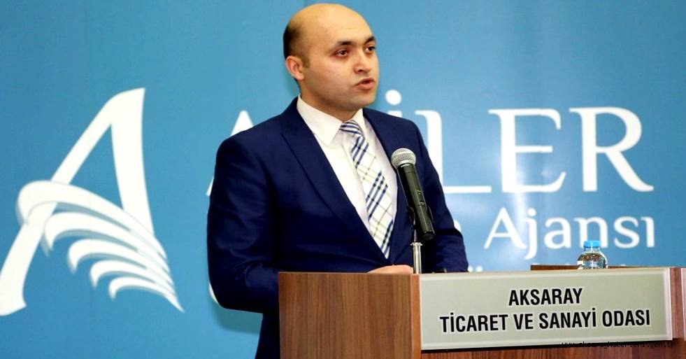 AHİKA DAN KOBİLERE 9 MİLYONLUK BÜYÜK FIRSAT