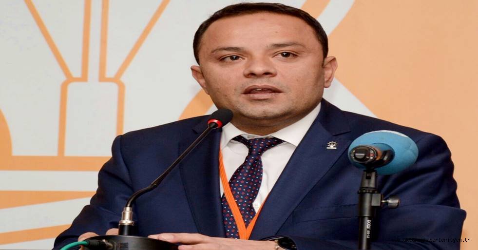 AK PARTİ İL BAŞKANI KARATAY “AKSARAY SAĞLIK ALANINDA ÇIĞIR AŞTI”