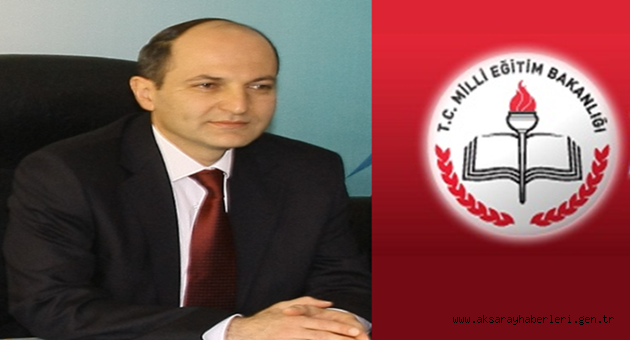 AK PARTİ İL BAŞKANI YILDIRICI “EĞİTİM AK PARTİ HÜKÜMETİNİN ÖNCELİĞİDİR”