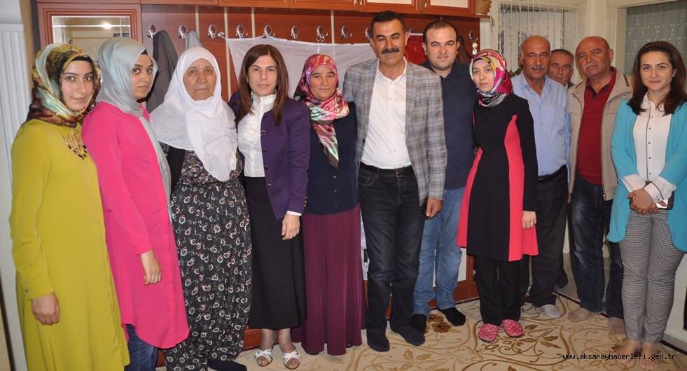 AK PARTİ MİLLETVEKİLİ İLKNUR İNCEÖZ; 1 KASIM’IN TELAFİSİ YOK