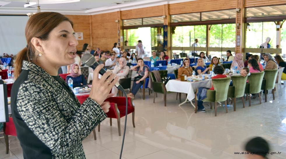 AKPARTİ ADAYI İLKNUR İNCEÖZ ‘SAĞLIKTA YAŞANAN DÖNÜŞÜMÜ SİZ DAHA İYİ BİLİYORSUNUZ’