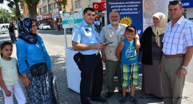 KALİTE ve HİJYEN STANDARDINI YAKALAYAN İŞLETMELERE GÜNEBAKAN SERTİFİKASI VERİLECEK