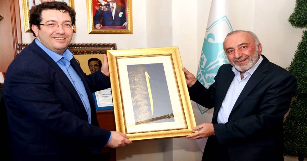 AKSARAY BELEDİYESİ’NDEN EĞİTİME DESTEK