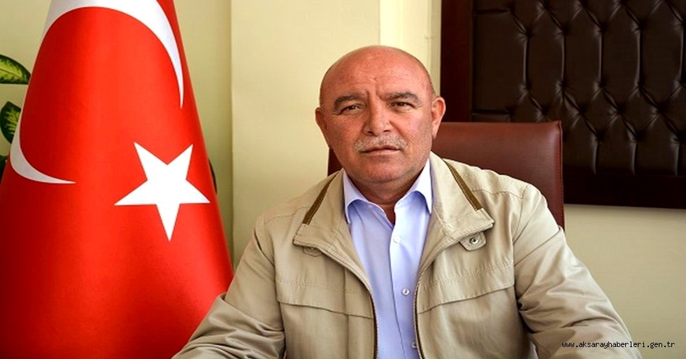 AKSARAY BEM-BİR-SEN İL BAŞKANI SEYFULLAH BAYSALDAN TERÖRE TEPKİ