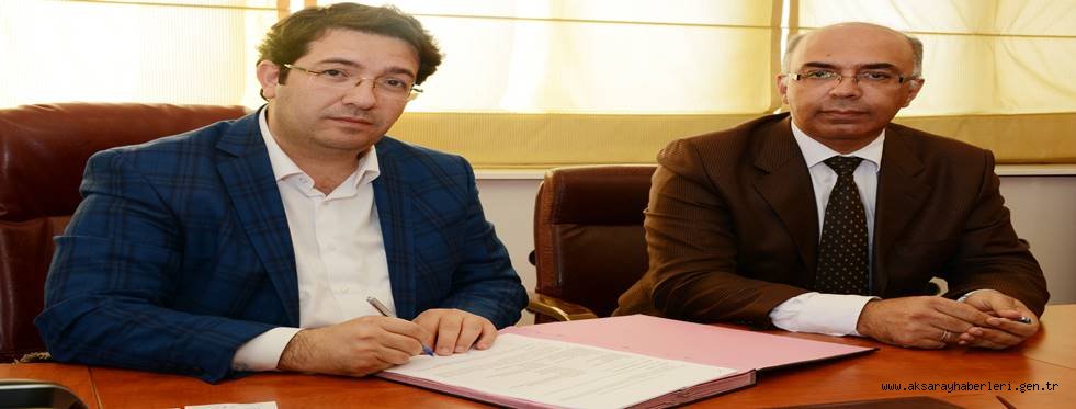 AKSARAY’DA 100 KİŞİ TOPLUM YARARI KAPSAMINDA İŞE BAŞLAYACAK