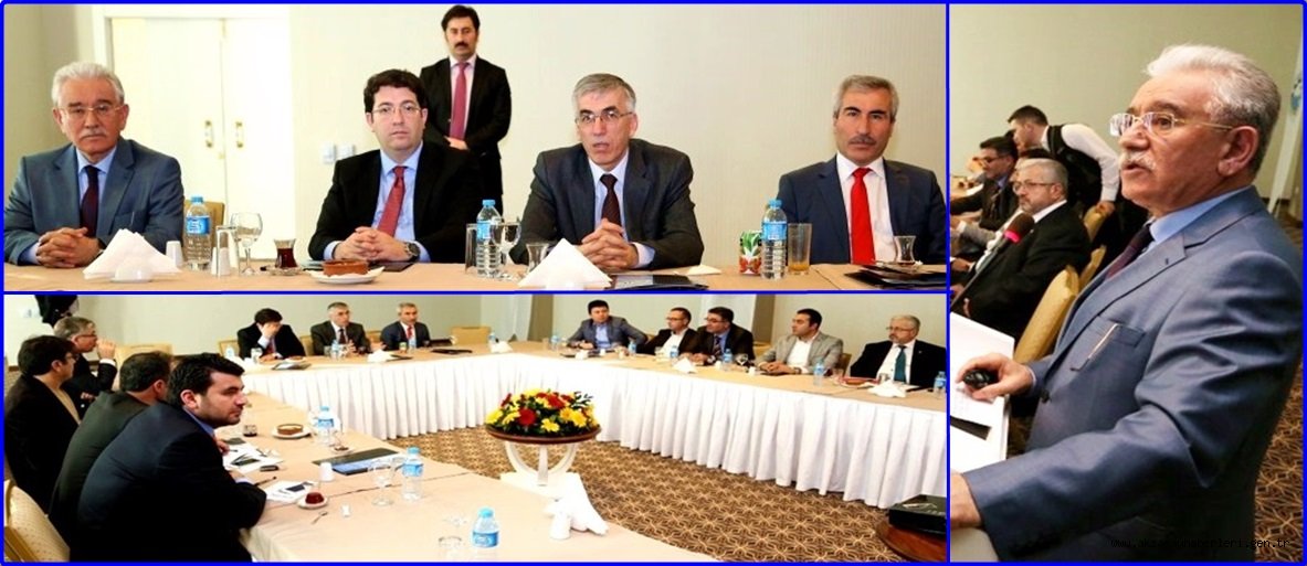AKSARAY DA 168 FABRİKA ÜRETİME GEÇTİ, İSTİHDAM 7500’E ULAŞTI