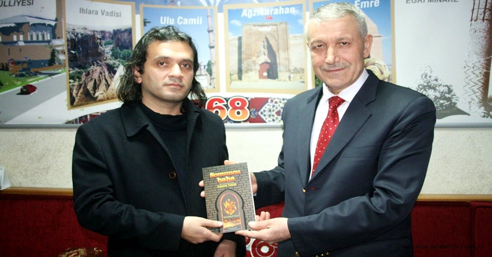 AKSARAY DA ŞİZOFRENİ HASTALARINA ETKİLİ TEDAVİ “PSİKODRAMA”