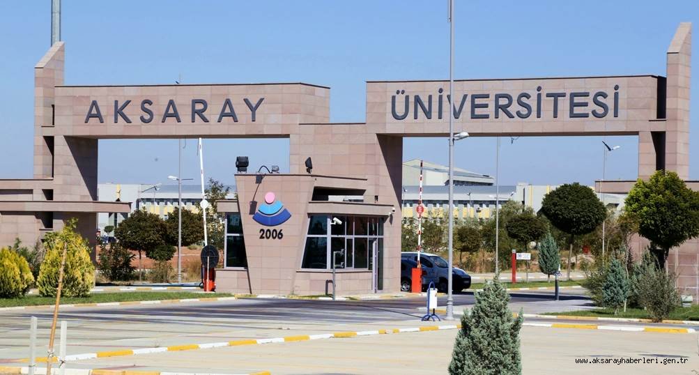 AKSARAY’DA YGS’YE YAKLAŞIK 10 BİN ADAY KATILACAK