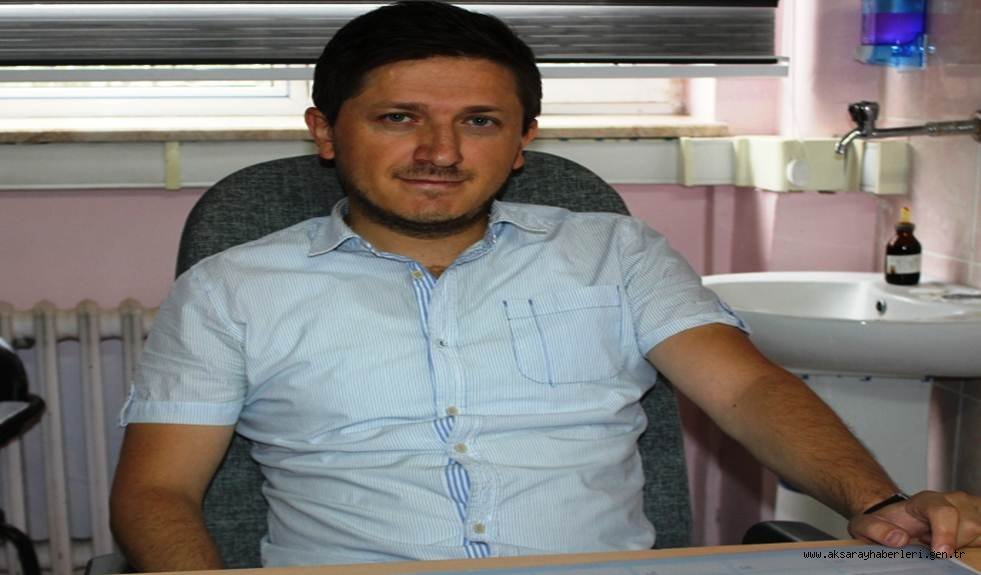 AKSARAY DEVLET HASTANESİNE 8 UZMAN HEKİM ATANDI