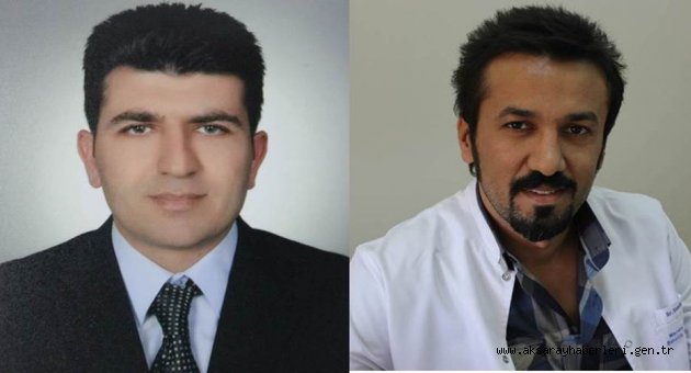 AKSARAY DEVLET HASTANESİNE 9 YENİ DOKTOR ATANDI