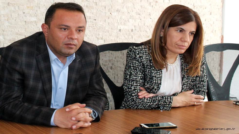 AKSARAY İL ÖZEL İDARESİNE 6 MİLYON TL EK ÖDENEK