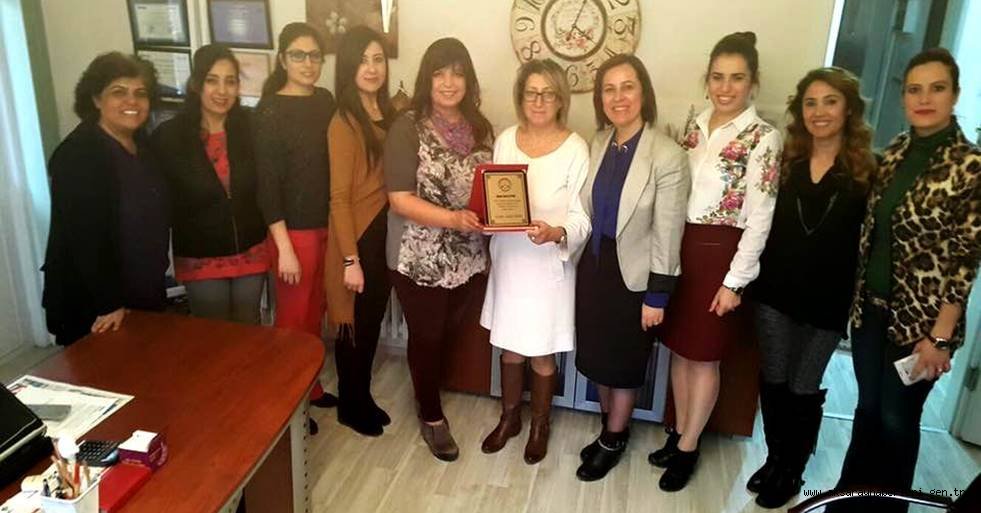 AKSARAY’LI KADIN GİRİŞİMCİLERDEN EN GÜZEL DAYANIŞMA ÖRNEĞİ