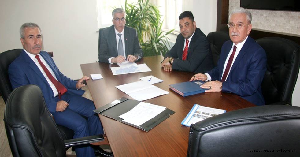 OSB’DE YATIRIMLARINI TAMAMLAYAN YATIRIMCILAR TAPULARINI ALIYOR