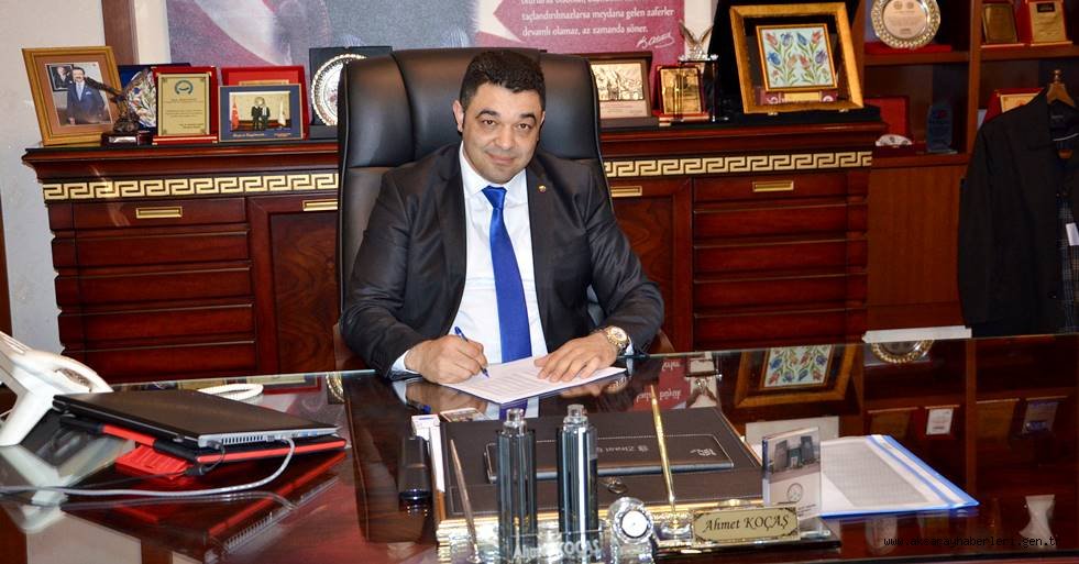 AKSARAY SANAYİ TİCARET VE TURİZM FUARI HAZIRLIKLARI DEVAM EDİYOR