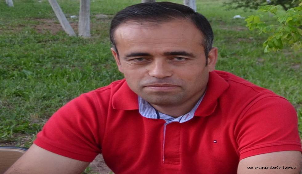 AKSARAY SGK’NIN ACI GÜNÜ