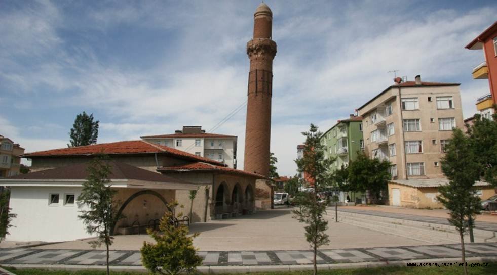 AKSARAY TURİZM EYLEM PLANI HAZIRLANIYOR