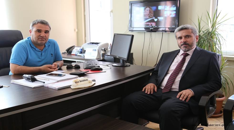 AKSARAY ÜNİVERSİTESİNDE BU YIL ÖĞRENCİ SAYISI 20 BİN OLACAK