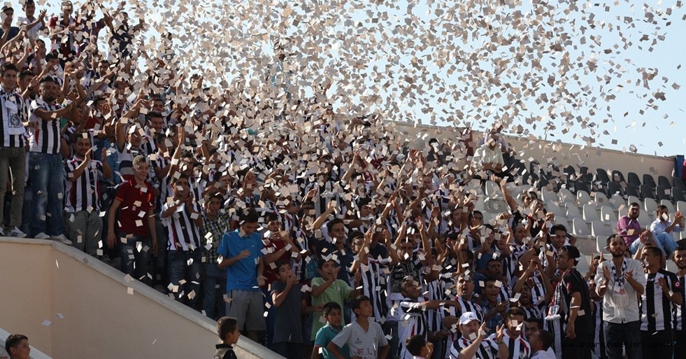AKSARAYSPOR'DA UMUTLAR BU MAÇA BAĞLI