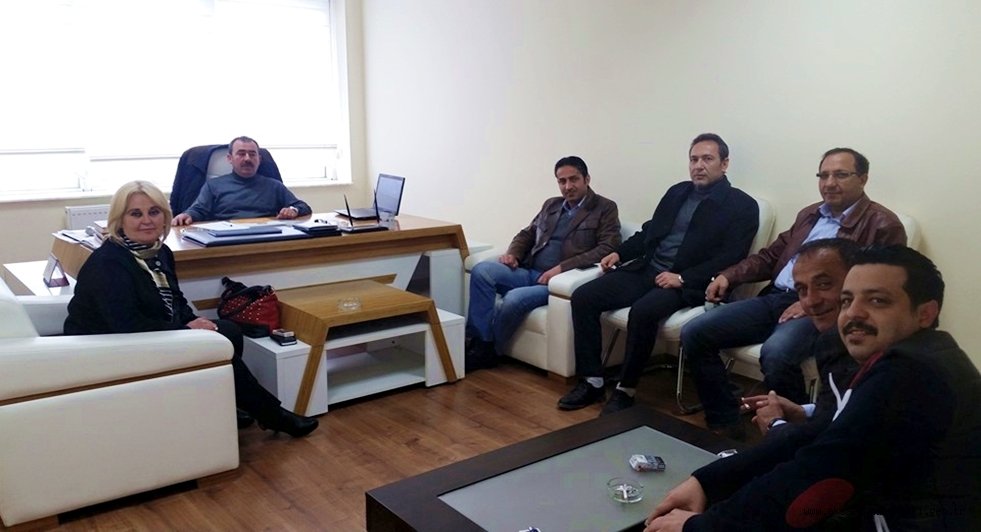 ALİ BÜLBÜL 'AK PARTi’NiN ALTERNATiFi MERKEZ PARTi OLACAK'