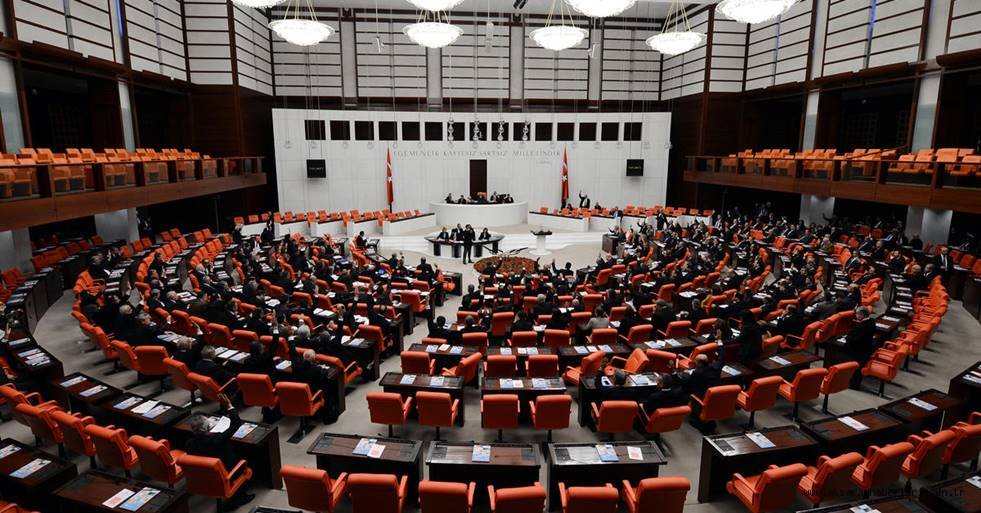 ALMANYA FEDERAL MECLİSİ’NİN 1915 OLAYLARI KONUSUNDA GÖRÜŞECEĞİ KARAR TASARISI İLE İLGİLİ YAYINLANAN ORTAK BİLDİRİ
