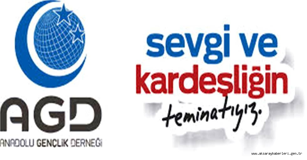 ANADOLU GENÇLİK DERNEĞİNDEN YAZ- ET FİNAL TÖRENİ