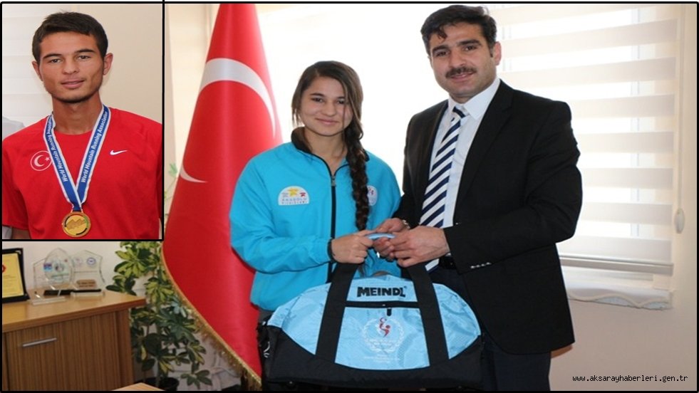 ANADOLU LİGİNDE SES GETİREN SULTANLARA ALKAN’DAN JEST